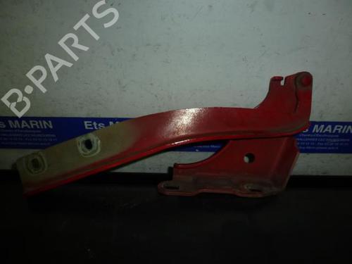 Used Hinge/Door check strap FIAT GRANDE PUNTO (199_) [2005-2025]  20007528
