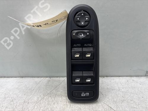 Left front window switch CITROËN C3 II (SC_) 1.2 VTi 82 | BP36761565I27 - Image 5