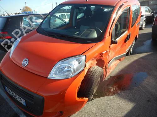 Right taillight FIAT FIORINO Box Body/MPV (225_)  | BP20017577C35 