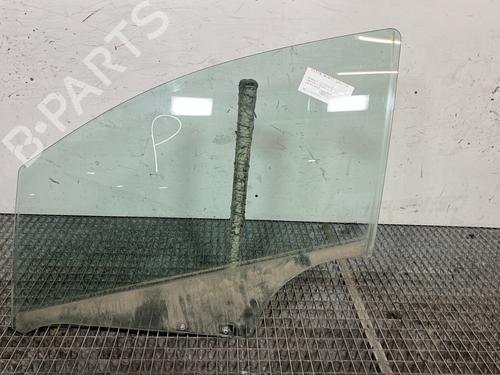 Used Front left door window RENAULT CAPTUR I (J5_, H5_) 0.9 TCe 90 (90 hp) 32063087