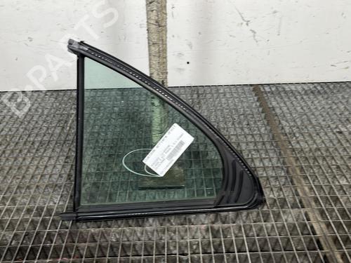 Rear right door window MERCEDES-BENZ E-CLASS (W211) E 220 CDI (211.006) | BP30129370C21 