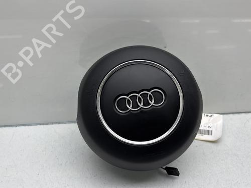 Used Driver airbag AUDI A1 (8X1, 8XK) 1.2 TFSI (86 hp) 27173777