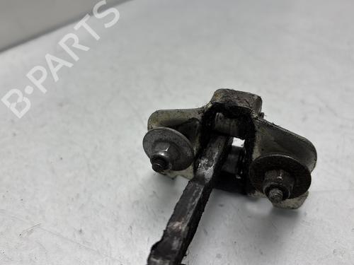 Hinge/Door check strap RENAULT TRAFIC II Bus (JL) 2.0 dCi 90 (JL00, JL01, JL0H, JL0M, JL0P, JL0S) | BP29141780C146 