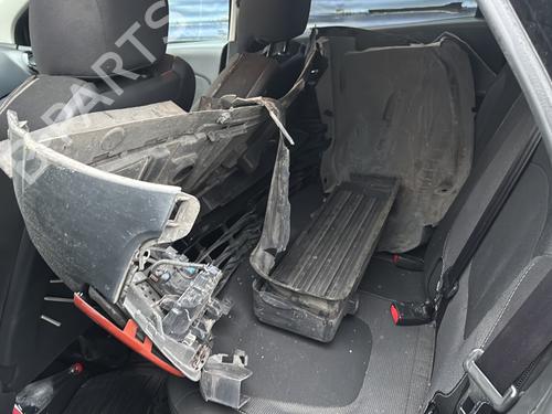 Right tailgate light RENAULT CAPTUR I (J5_, H5_) 1.5 dCi 90 (J5N4, J5M5, J5MW, J5M6, J5AL, J5AJ) | BP40270617C80 - Image 16