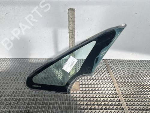 Used Front left quarter glass PEUGEOT 1007 (KM_) 1.4 HDi (68 hp) 28519356