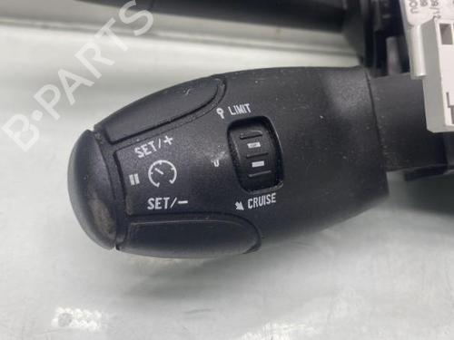 Steering column stalk PEUGEOT 208 I (CA_, CC_) 1.2 VTI 82 | BP19958473I23 