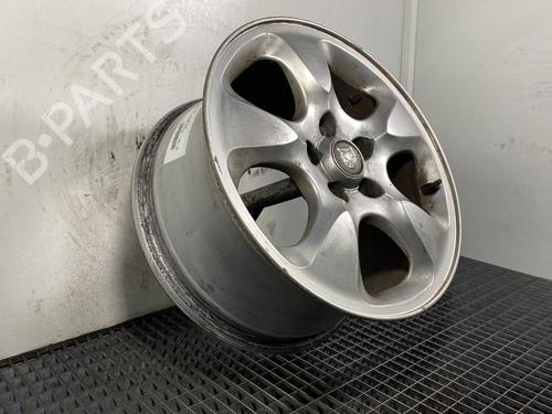 Used Rim Rim JAGUAR S-TYPE II (X200) 3.0 V6 (238 hp) 36590806 36590806