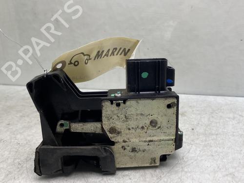 Front left lock FORD FIESTA V (JH_, JD_)  | BP19972900C98 