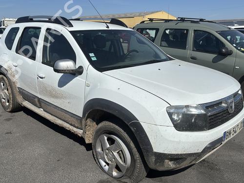 Washer pump DACIA DUSTER (HS_) 1.5 dCi 4x4 (HSMC, HSMD) | BP29287001E24  - Image 10