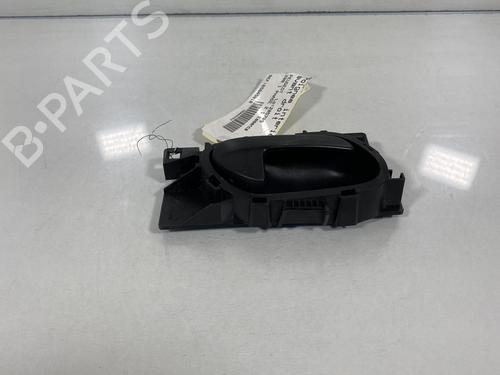 Front right interior door handle PEUGEOT 208 I (CA_, CC_) 1.0 VTi | BP20009059I14 