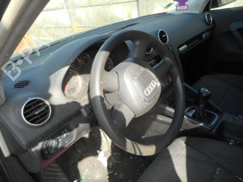 Front right window mechanism AUDI A3 Sportback (8PA) 1.9 TDI | BP20033148C23 