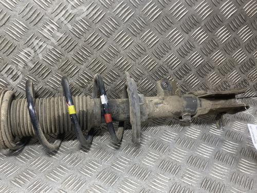 Used Right front shock absorber KIA RIO III (UB) 1.25 CVVT (86 hp) 29453224