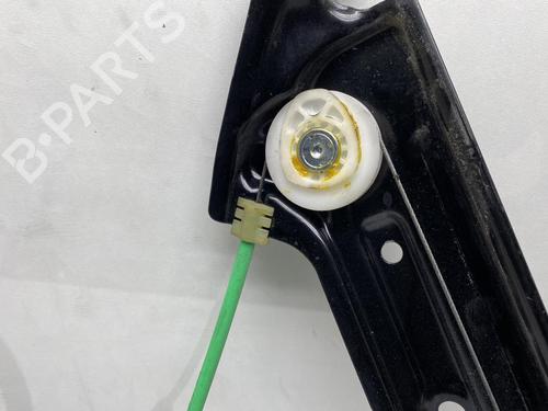 Front right window mechanism BMW 4 Coupe (F32, F82) 428 i xDrive | BP19954604C23 