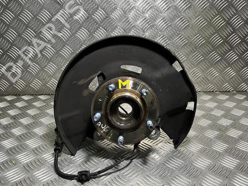 Venstre Styrespindel Lejehus OPEL ASTRA H (A04) [2004-2014]  19996711
