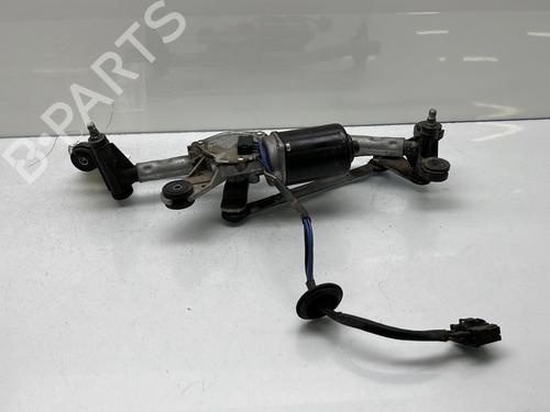 Used Front wiper motor CHEVROLET MATIZ (M200, M250) 0.8 (52 hp) 26496171