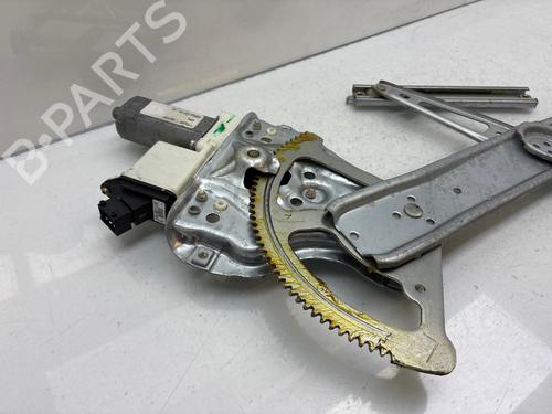 Used Front left window mechanism Front left window mechanism TOYOTA COROLLA (_E12_) [2001-2008] 36439641 36439641