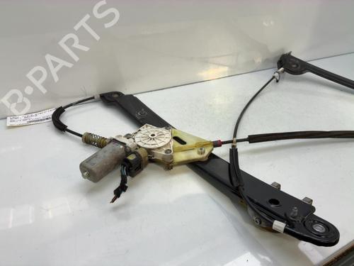 front-left-window-mechanism-bmw-1-e81-2006-2007-2008-2009-2010-2011-2012-40439231 main image