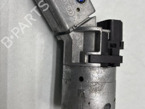 Ignition barrel CITROËN C4 Grand Picasso I (UA_) 1.6 HDi 110 | BP28282243M48 