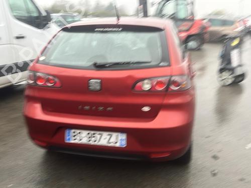 Alternator SEAT IBIZA III (6L1) 1.4 TDI | BP20300159M7 