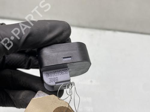 Mirror switch AUDI A4 B8 Avant (8K5) 2.0 TDI | BP31712321I25 - Image 5