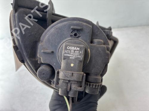 Used Right front fog light Right front fog light 37525393 37525393