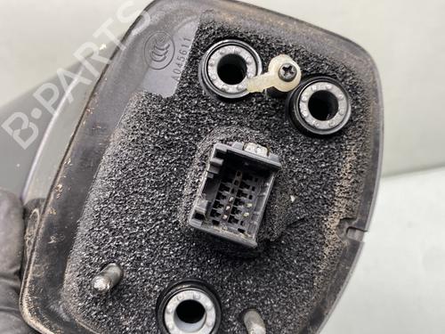 Left mirror OPEL ANTARA A (L07) 2.2 CDTi | BP31594567C26 