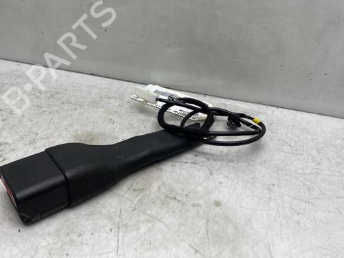 Seat buckle PEUGEOT 108 1.0 VTi 72 | BP19971636I32