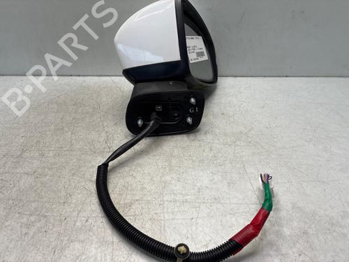 Used Right mirror Right mirror HONDA JAZZ IV (GK_) 1.3 (102 hp) 40066543 40066543