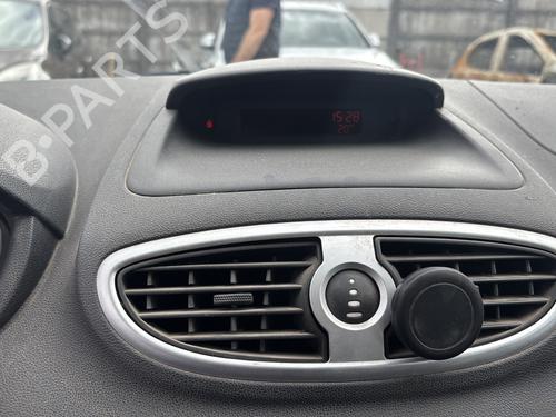 Left front window switch RENAULT CLIO III (BR0/1, CR0/1) 1.5 dCi (BR17, CR17) | BP30535754I27 - Image 36