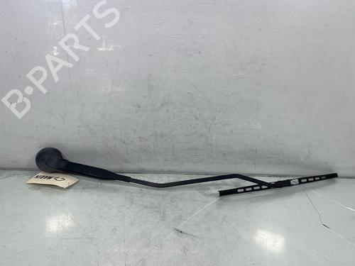 Used Front windshield wiper arm Front windshield wiper arm SMART CABRIO (450) 0.6 (S1OLA1, 450.441, 450.442, 450.443) (55 hp) 34449685 34449685