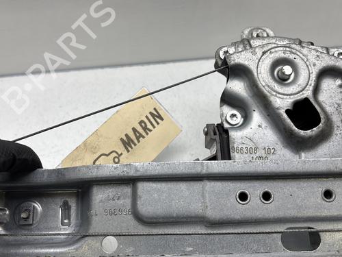 Fensterheber links hinten OPEL INSIGNIA A (G09) 2.0 CDTI (68) | BP30890434C24 