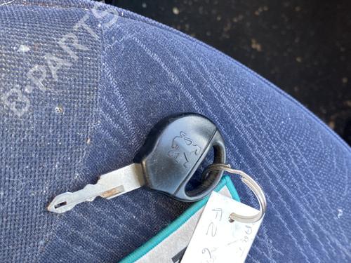 Front left lock PEUGEOT 206 Hatchback (2A/C) 1.9 D | BP21269443C98 