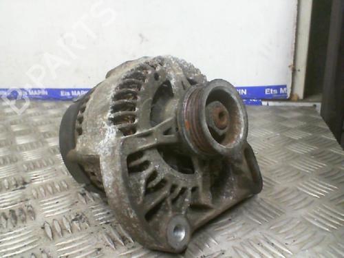 Generator FIAT SEICENTO / 600 (187_) [1997-2010]  19984939