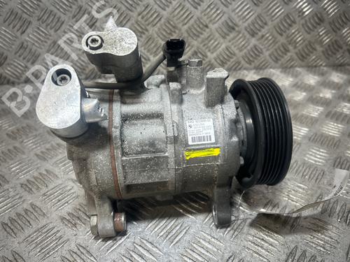 AC compressor BMW 1 (F20) 118 d | BP39984950M34 - Image 3