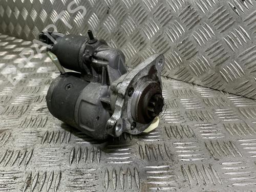 Starter SKODA FABIA I (6Y2)  | BP19963246M8 