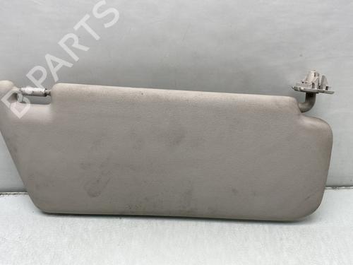 Left sun visor MERCEDES-BENZ A-CLASS (W169) A 180 CDI (169.007, 169.307) | BP24428541I1 - Image 2