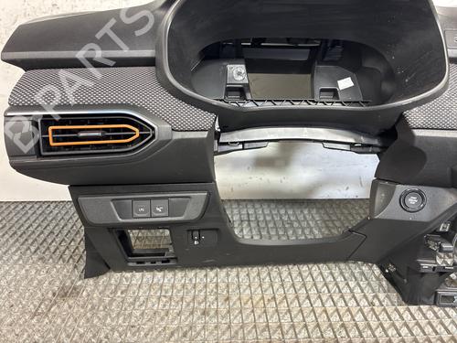 Dashboard DACIA SANDERO III 1.0 TCe 100 ECO-G | BP39995587C46 - Image 2