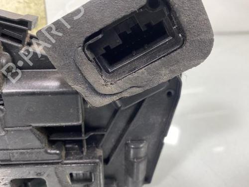 Front right lock VW POLO V (6R1, 6C1)  | BP20018191C97 
