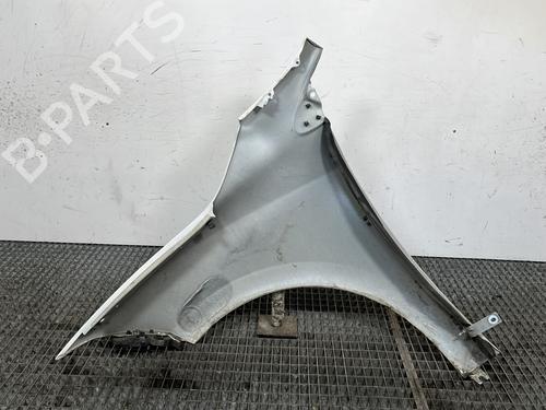 Right front fenders RENAULT MEGANE III Grandtour (KZ0/1) 1.5 dCi (KZ09, KZ0D, KZ1G, KZ29, KZ14, KZ1W, KZ10, KZ1F,... | BP28281636C42 