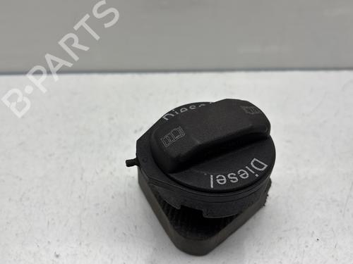 Used Fuel cap VW POLO V (6R1, 6C1) 1.2 TDI (75 hp) 32126088