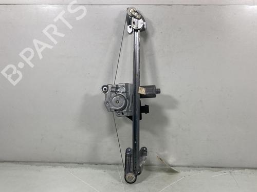 Lève-vitre arrière gauche OPEL ZAFIRA / ZAFIRA FAMILY B (A05) 1.7 CDTI (M75) (110 hp) 30890436