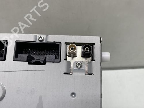 Radio FORD FOCUS IV (HN) 1.0 EcoBoost | BP26708728E6 