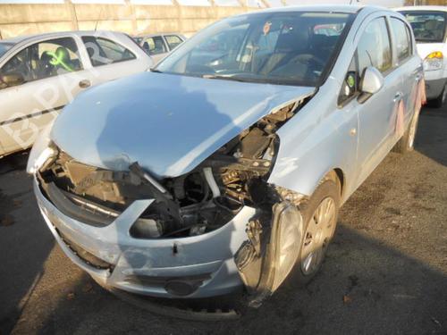 Radio OPEL CORSA D (S07)  | BP20005980E6 