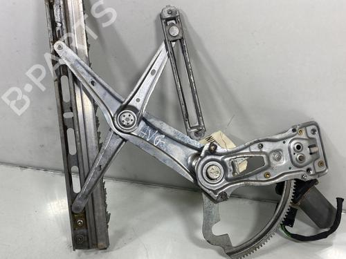 Used Front left window mechanism MERCEDES-BENZ CLK Convertible (A208) CLK 320 (208.465) (218 hp) 27721943