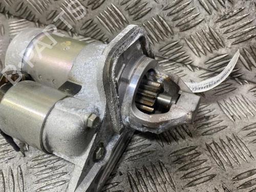 Used Starter Starter RENAULT TALISMAN (LP_) 1.6 TCe 150 (150 hp) 19966810 19966810