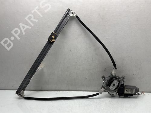 Used Front right window mechanism RENAULT CLIO II (BB_, CB_) 1.2 (BB0A, BB0F, BB10, BB1K, BB28, BB2D, BB2H, CB0A,... (58 hp) 28449979