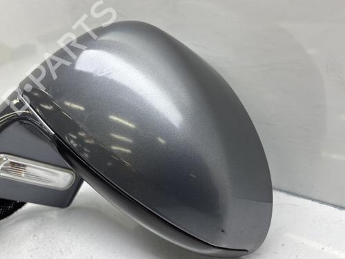 Left mirror CITROËN C4 I (LC_) 1.4 16V | BP32125903C26 