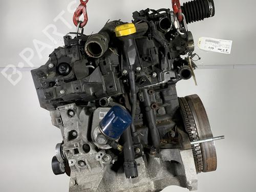 Engine RENAULT CLIO IV (BH_) 1.5 dCi 90 | BP23768773M1 - Image 2