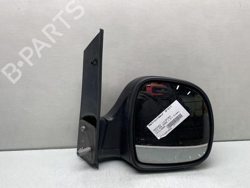 Used Right mirror MERCEDES-BENZ VITO Bus (W639) 115 CDI (639.701, 639.703, 639.705) (150 hp) 30520016