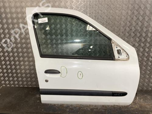 Right front door RENAULT CLIO II (BB_, CB_) 1.5 dCi (B/CB07) | BP21956462C3 